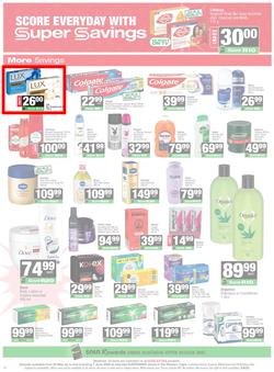 SUPERSPAR Western Cape : Super Savings (25 May - 07 June 2026), page 10