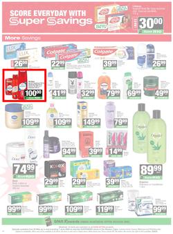 SUPERSPAR Western Cape : Super Savings (25 May - 07 June 2026), page 10