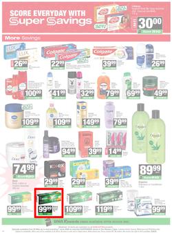 SUPERSPAR Western Cape : Super Savings (25 May - 07 June 2026), page 10