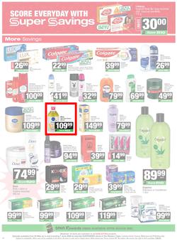 SUPERSPAR Western Cape : Super Savings (25 May - 07 June 2026), page 10