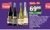 Olive Brook Sauvignon,Chenin,Chardonnay,Shiraz,Red,Pinotage,Malbec,Cinsault Or Mosacto Rose-750ml