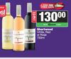 Shortwood White, Red Or Rose-For 3 x 750ml