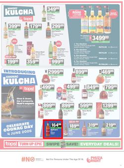 SUPERSPAR Western Cape : Super Savings (25 May - 07 June 2026), page 13