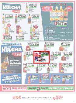 SUPERSPAR Western Cape : Super Savings (25 May - 07 June 2026), page 13