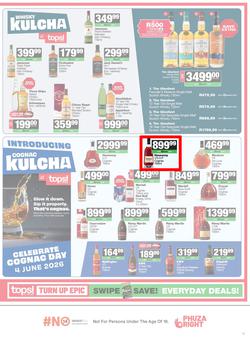 SUPERSPAR Western Cape : Super Savings (25 May - 07 June 2026), page 13