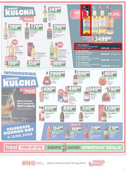 SUPERSPAR Western Cape : Super Savings (25 May - 07 June 2026), page 13