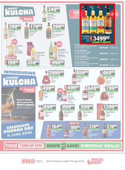SUPERSPAR Western Cape : Super Savings (25 May - 07 June 2026), page 13