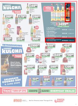 SUPERSPAR Western Cape : Super Savings (25 May - 07 June 2026), page 13
