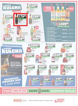 SUPERSPAR Western Cape : Super Savings (25 May - 07 June 2026), page 13