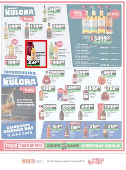 SUPERSPAR Western Cape : Super Savings (25 May - 07 June 2026), page 13