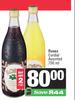 Roses Cordial Assorted-For 2 x 750ml