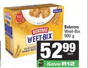 Bokomo Weet Bix-900g