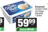 Dairymaid Country Fresh Ice Cream Assorted-1.8L