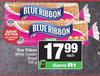 Blue Ribbon White Toaster Bread-700g
