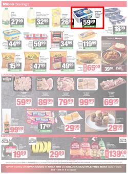 SPAR & SUPERSPAR Western Cape : Super Savings (25 May - 07 June 2026), page 2