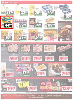 SPAR & SUPERSPAR Western Cape : Super Savings (25 May - 07 June 2026), page 2