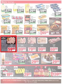 SPAR & SUPERSPAR Western Cape : Super Savings (25 May - 07 June 2026), page 2