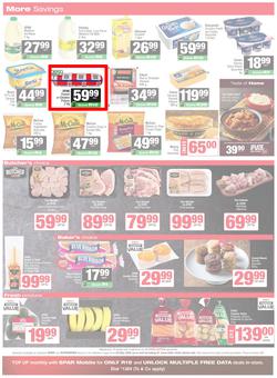 SPAR & SUPERSPAR Western Cape : Super Savings (25 May - 07 June 2026), page 2