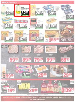 SPAR & SUPERSPAR Western Cape : Super Savings (25 May - 07 June 2026), page 2