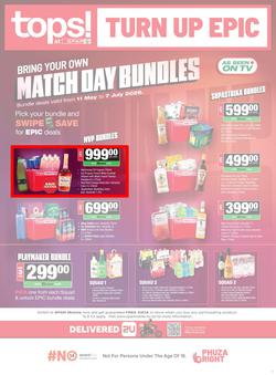 SPAR & SUPERSPAR Western Cape : Super Savings (25 May - 07 June 2026), page 3