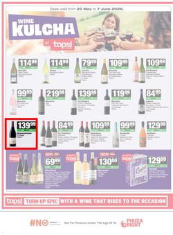 SPAR & SUPERSPAR Western Cape : Super Savings (25 May - 07 June 2026), page 4