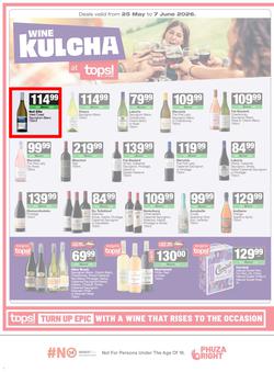 SPAR & SUPERSPAR Western Cape : Super Savings (25 May - 07 June 2026), page 4