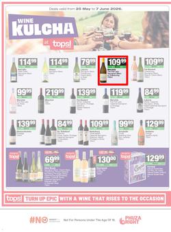 SPAR & SUPERSPAR Western Cape : Super Savings (25 May - 07 June 2026), page 4