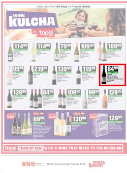 SPAR & SUPERSPAR Western Cape : Super Savings (25 May - 07 June 2026), page 4