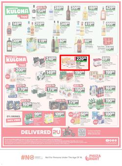 SPAR & SUPERSPAR Western Cape : Super Savings (25 May - 07 June 2026), page 6