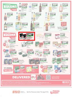 SPAR & SUPERSPAR Western Cape : Super Savings (25 May - 07 June 2026), page 6