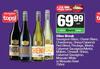 Olive Brook Sauvignon,Chenin,Chardonnay,Shiraz,Red,Pinotage,Malbec,Cinsault Or Mosacto Rose-750ml
