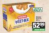    Bokomo Weet-Bix-900g Each