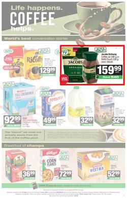 KWIKSPAR Western Cape : Super Savings (25 May - 07 June 2026), page 7