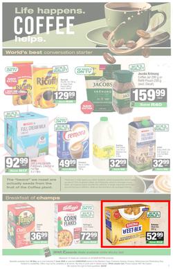 KWIKSPAR Western Cape : Super Savings (25 May - 07 June 2026), page 7