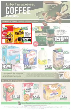 KWIKSPAR Western Cape : Super Savings (25 May - 07 June 2026), page 7