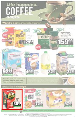 KWIKSPAR Western Cape : Super Savings (25 May - 07 June 2026), page 7