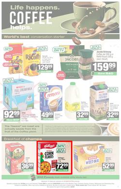 KWIKSPAR Western Cape : Super Savings (25 May - 07 June 2026), page 7
