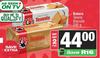    Bakers Tennis Biscuits Assorted-For 2 x 200g