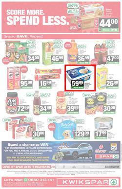 KWIKSPAR Western Cape : Super Savings (25 May - 07 June 2026), page 8