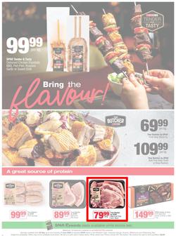 SPAR Western Cape : Super Savings (25 May - 07 June 2026), page 2