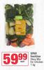 Spar Freshline Stew Mix For Chicken-1Kg