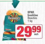Spar Freshline Beauties-1Kg