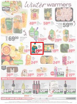 SPAR Western Cape : Super Savings (25 May - 07 June 2026), page 3