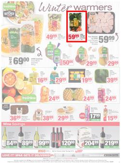SPAR Western Cape : Super Savings (25 May - 07 June 2026), page 3