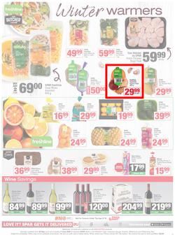 SPAR Western Cape : Super Savings (25 May - 07 June 2026), page 3
