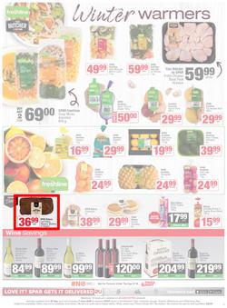 SPAR Western Cape : Super Savings (25 May - 07 June 2026), page 3