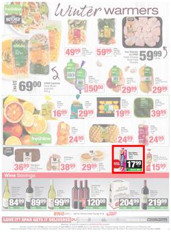 SPAR Western Cape : Super Savings (25 May - 07 June 2026), page 3