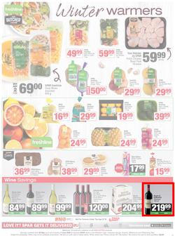 SPAR Western Cape : Super Savings (25 May - 07 June 2026), page 3