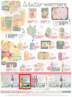 SPAR Western Cape : Super Savings (25 May - 07 June 2026), page 3