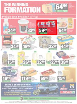 SPAR Western Cape : Super Savings (25 May - 07 June 2026), page 4